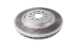 Maserati Levante front brake disc rotor 1pc Epd #1579
