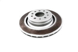 Maserati Levante rear brake disc rotors Epd #1581