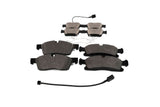 Maserati Levante front rear brake pads Epd #1583