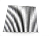 Maserati Gran Turismo Quattroporte air & cabin filters Epd #401
