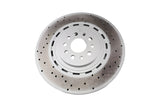 Maserati Quattroporte V8 GTS 3.8 front brake disk rotor 1PC Epd #1557