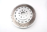 Maserati Quattroporte GTS 3.8 front rear brake disk rotors Epd #1554