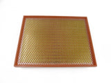 Maserati Quattroporte engine air filter Epd #407