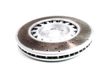 Maserati Quattroporte V8 GTS 3.8 front brake disk rotor 1PC Epd #1557