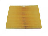 Maserati Quattroporte engine air filter Epd #407