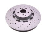 Mercedes E63 AMG S Glc63 Gt53 Gt63 front brake disc rotors TopEuro #2705