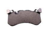Mercedes E63 AMG S Gt43 Gt53 Glc63 front rear brake pads Low Dust TopEuro #2710