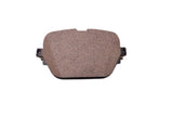 Mercedes E63 AMG S Gt43 Gt53 Glc63 rear brake pads Low Dust TopEuro #2712