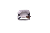 Rolls Royce Ghost spirit of ecstasy mascot chrome cover trim #2201