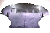 Bentley Continental Gt Gtc Flying Spur engine underbody splash shield #748