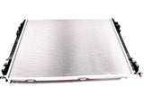 Bentley Flying Spur GT GTC V8 cooling radiator #751