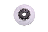 Aston Martin Dbx front rear brake pads and rotors TopEuro #2285
