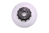 Aston Martin Dbx front brake pads and rotors TopEuro #2287