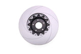 Aston Martin Dbx front brake disc rotors TopEuro #2288
