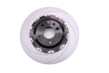 Aston Martin Dbx rear brake disc rotors TopEuro #2291