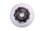 Aston Martin Dbx rear brake pads and rotors TopEuro #2290