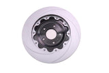 Aston Martin Dbx rear brake pads and rotors TopEuro #2290