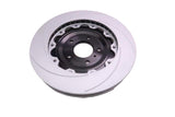 Aston Martin Dbx rear brake disc rotor 1pc TopEuro #2292