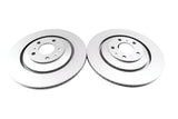 Bentley Gt GTc Flying Spur rear brake disc rotors Epd #1606