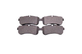 Aston Martin Dbx rear brake pads TopEuro #2295