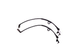 Aston Martin Dbx front & rear brake pad wear sensors TopEuro #2296