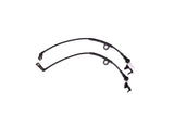 Aston Martin Dbx front brake pad wear sensors TopEuro #2297