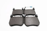 Mercedes S580 front brake pads LOW DUST Epd #1612