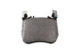 Mercedes S580 front rear brake pads Epd #1611