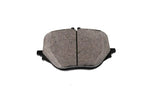 Mercedes S580 front rear brake pads Epd #1611