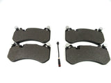 Mercedes Benz S63 S65 Amg front brake pads and rotors  #465 Epd