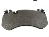 Mercedes Benz S63 S65 Amg front brake pads and rotors  #465 Epd