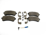 Mercedes Benz S63 S65 Amg rear brake pads and rotors #468 Epd