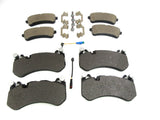 Mercedes Benz S63 S65 Amg front rear brake pads #468 Epd