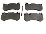 Mercedes Benz S63 S65 Amg front rear brake pads #468 Epd