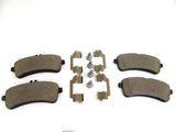 Mercedes Benz S63 S65 Amg front rear brake pads #468 Epd