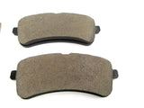 Mercedes Benz S63 S65 Amg front rear brake pads #468 Epd