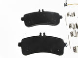 Mercedes Benz S63 S65 Amg front rear brake pads #468 Epd