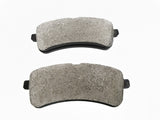 Mercedes Benz S63 S65 C63 Amg rear brake pads #469 Epd