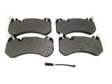 Mercedes Benz S63 S65 E63 C63 Amg front brake pads #470 Epd