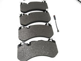 Mercedes C63s C63 Sl63 Sl65 Amg front rear brake pads & rotors Epd #1220