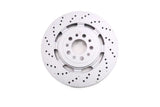 Maserati Grecale 3.0 front brake disc rotors #2241
