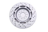 Maserati Grecale 3.0 rear brake disc rotor x1 pc #2245