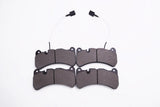 Maserati Grecale 3.0 front brake pads #2247