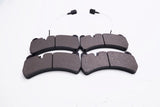Maserati Grecale 3.0 front brake pads & rotors #2240