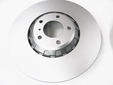 Bentley Bentayga front brake disc rotors Epd #505