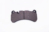 Maserati Grecale 3.0 front brake pads & rotors #2240