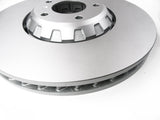 Bentley Bentayga front brake disc rotors Epd #505