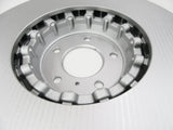 Bentley Bentayga front brake disc rotors Epd #505