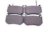 Maserati Grecale 3.0 front & rear brake pads #2246