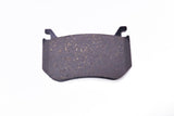 Maserati Grecale 3.0 front & rear brake pads #2246